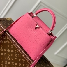 LV Top Handle Bags